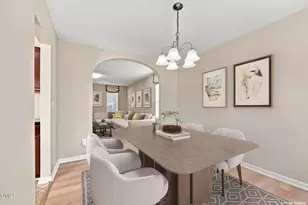 104 Downing Bluff Dr, Morrisville, NC 27560 - Photo 10