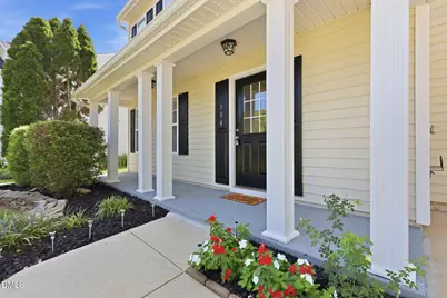 104 Downing Bluff Drive, Morrisville, NC 27560 - Photo 4