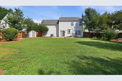 104 Downing Bluff Drive, Morrisville, NC 27560 - Photo 30