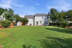 104 Downing Bluff Dr, Morrisville, NC 27560 - Photo 30