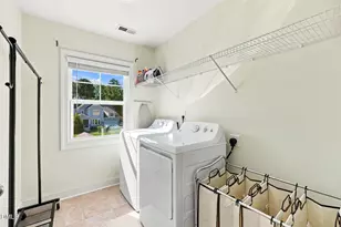 8013 N Pine Shadows Dr, Garner, NC 27529 - Photo 30