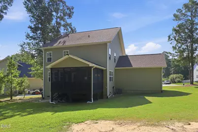 8013 N Pine Shadows Drive, Garner, NC 27529 - Photo 34