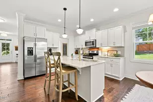 8013 N Pine Shadows Dr, Garner, NC 27529 - Photo 2