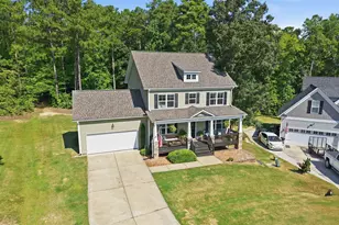 8013 N Pine Shadows Dr, Garner, NC 27529 - Photo 42