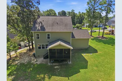 8013 N Pine Shadows Drive, Garner, NC 27529 - Photo 44