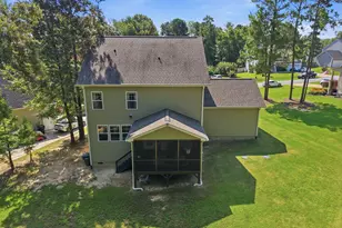8013 N Pine Shadows Dr, Garner, NC 27529 - Photo 44
