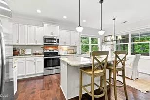 8013 N Pine Shadows Dr, Garner, NC 27529 - Photo 6