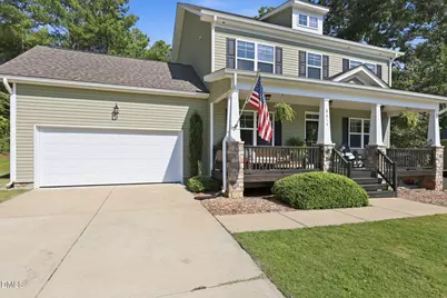 8013 N Pine Shadows Drive, Garner, NC 27529 - Photo 36