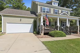 8013 N Pine Shadows Dr, Garner, NC 27529 - Photo 36