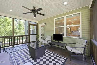 8013 N Pine Shadows Drive, Garner, NC 27529 - Photo 32