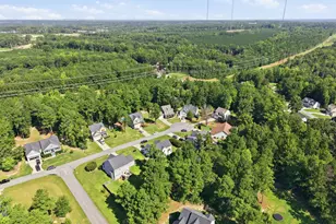 8013 N Pine Shadows Dr, Garner, NC 27529 - Photo 48