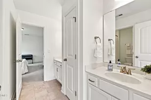 8013 N Pine Shadows Dr, Garner, NC 27529 - Photo 26
