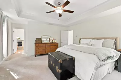 8013 N Pine Shadows Drive, Garner, NC 27529 - Photo 24