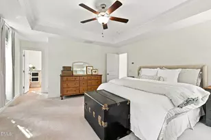 8013 N Pine Shadows Dr, Garner, NC 27529 - Photo 24