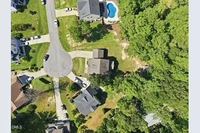 8013 N Pine Shadows Drive, Garner, NC 27529 - Photo 46