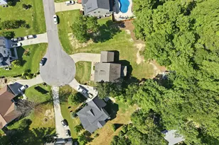 8013 N Pine Shadows Dr, Garner, NC 27529 - Photo 46