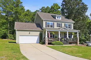 8013 N Pine Shadows Dr, Garner, NC 27529 - Photo 38