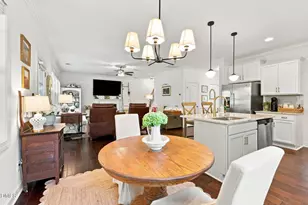 8013 N Pine Shadows Dr, Garner, NC 27529 - Photo 10