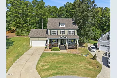 8013 N Pine Shadows Drive, Garner, NC 27529 - Photo 40