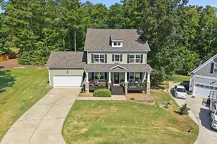 8013 N Pine Shadows Dr, Garner, NC 27529 - Photo 40