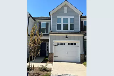 262 Ravenscraig Park Place, Raleigh, NC 27603 - Photo 1