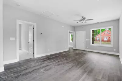 594 Hodges Road, Franklinton, NC 27525 - Photo 2