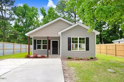 594 Hodges Road, Franklinton, NC 27525 - Photo 1