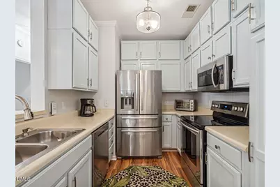 800 Savannah Ridge Road #110, Holly Springs, NC 27540 - Photo 8