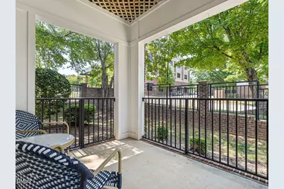 800 Savannah Ridge Road #110, Holly Springs, NC 27540 - Photo 20
