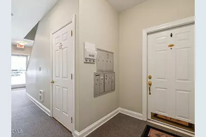 800 Savannah Ridge Road #110, Holly Springs, NC 27540 - Photo 22