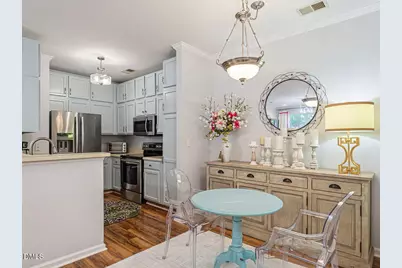 800 Savannah Ridge Road #110, Holly Springs, NC 27540 - Photo 6