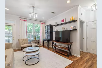800 Savannah Ridge Road #110, Holly Springs, NC 27540 - Photo 4