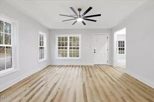 1261 Whitley Rd, Middlesex, NC 27557 - Photo 4