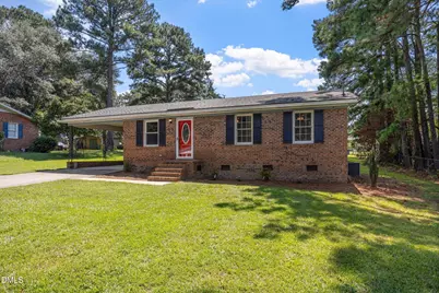 40 Lester Street, Angier, NC 27501 - Photo 2
