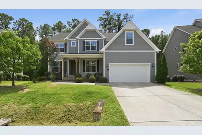 244 Holsten Bank Way, Cary, NC 27519 - Photo 2