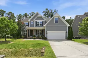 244 Holsten Bank Way, Cary, NC 27519 - Photo 2