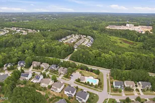 244 Holsten Bank Way, Cary, NC 27519 - Photo 48