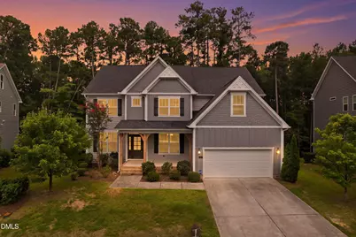 244 Holsten Bank Way, Cary, NC 27519 - Photo 38