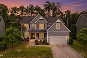 244 Holsten Bank Way, Cary, NC 27519 - Photo 38