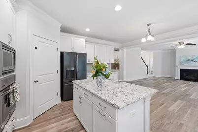 244 Holsten Bank Way, Cary, NC 27519 - Photo 14