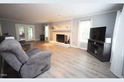 4033 Saint Edmunds Lane, Apex, NC 27539 - Photo 12