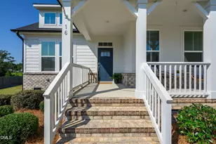 16 Blue Monarch Ln, Fuquay Varina, NC 27526 - Photo 4