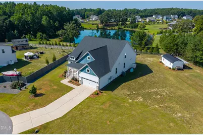 16 Blue Monarch Lane, Fuquay Varina, NC 27526 - Photo 52