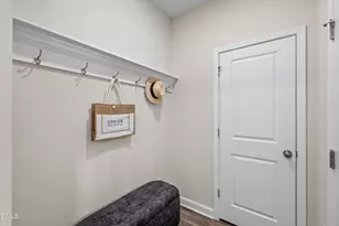 16 Blue Monarch Ln, Fuquay Varina, NC 27526 - Photo 22