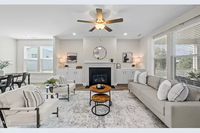 16 Blue Monarch Lane, Fuquay Varina, NC 27526 - Photo 14