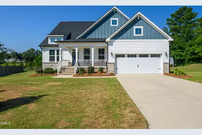 16 Blue Monarch Lane, Fuquay Varina, NC 27526 - Photo 2