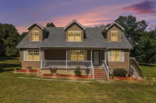 1381 Sanders Rd, Sanford, NC 27332 - Photo 1
