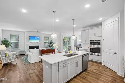 1022 Hillside Falls Drive, Wake Forest, NC 27587 - Photo 12