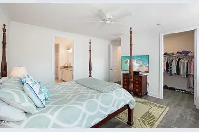 1022 Hillside Falls Drive, Wake Forest, NC 27587 - Photo 14