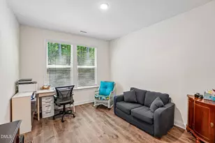 1022 Hillside Fls Dr, Wake Forest, NC 27587 - Photo 18